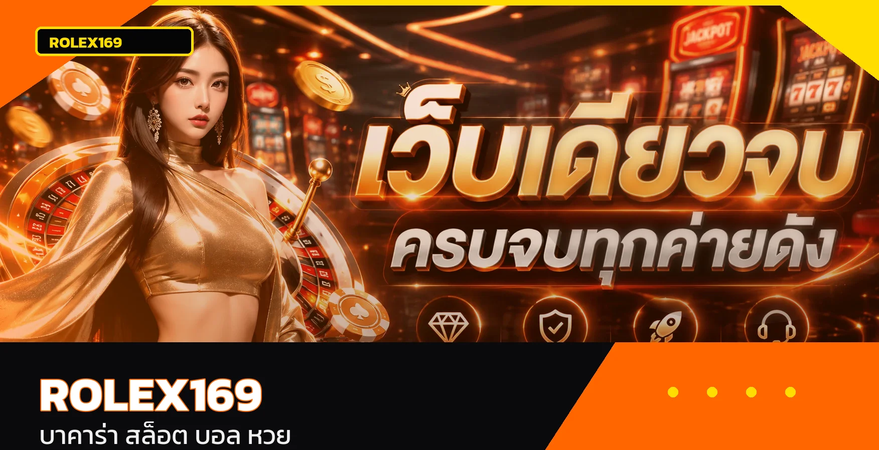ฟีเจอร์เด่น