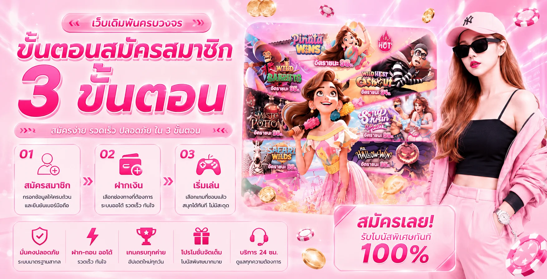 LISA68 ทางเข้าเว็บหลัก เข้าสู่ระบบ สมัครสมาชิก