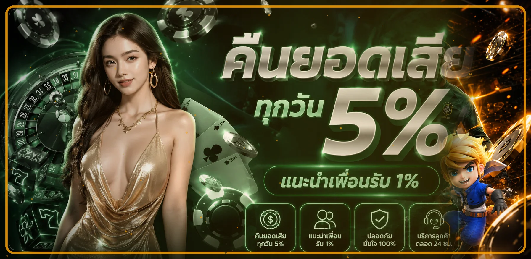BWSLOTBET สล็อตเว็บตรง ฝากถอนออโต้ รวมเกมยอดนิยม