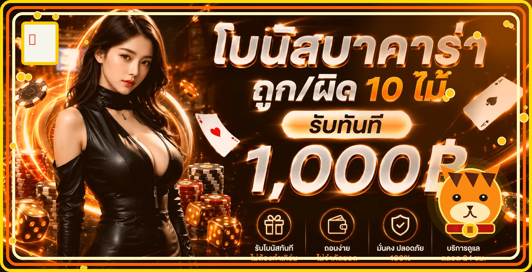ฟีเจอร์เด่น