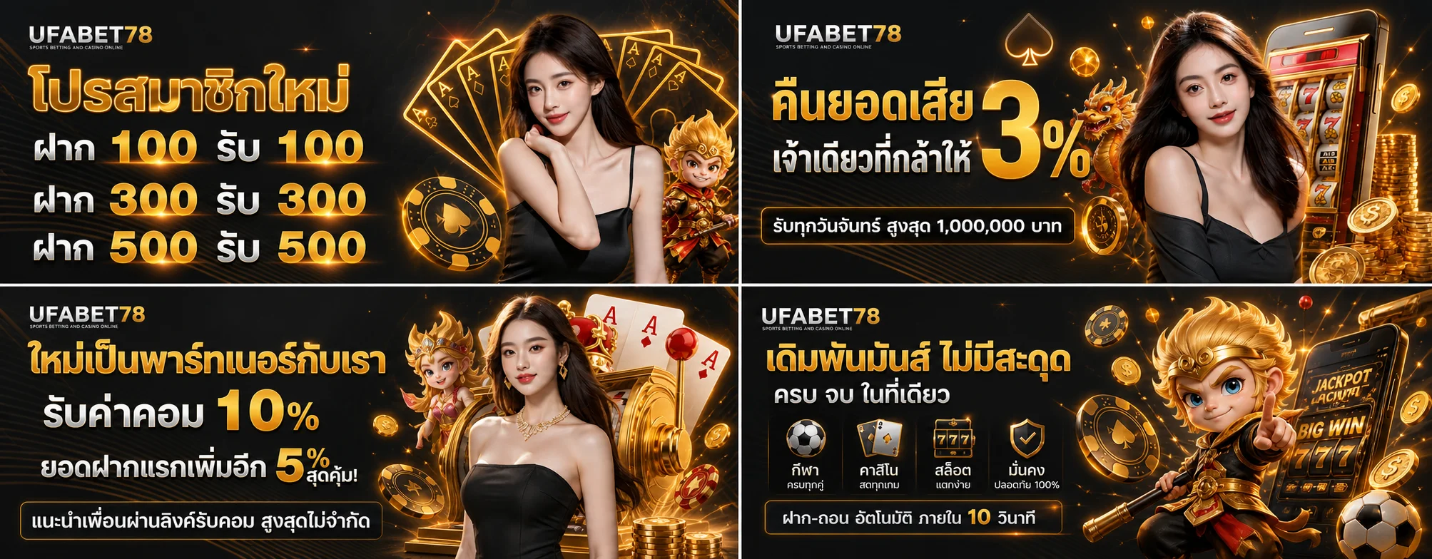UFABET78 เว็บตรง สมัครสมาชิก เข้าสู่ระบบ ออโต้