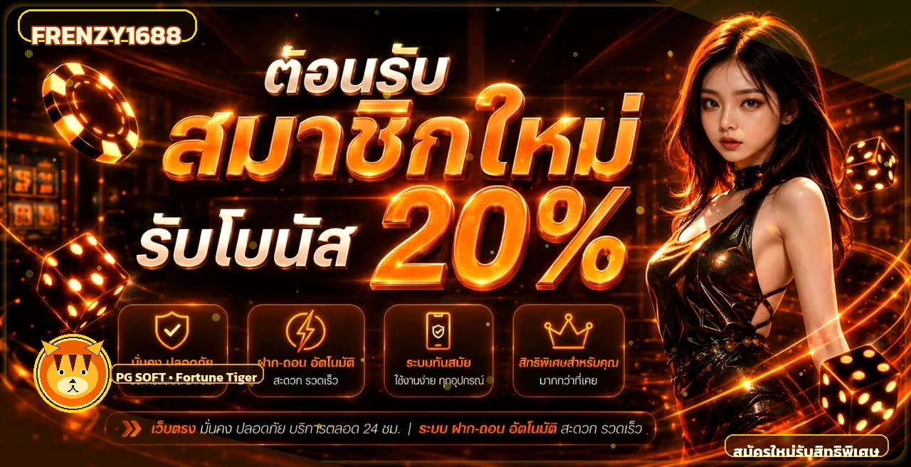 ฟีเจอร์เด่น