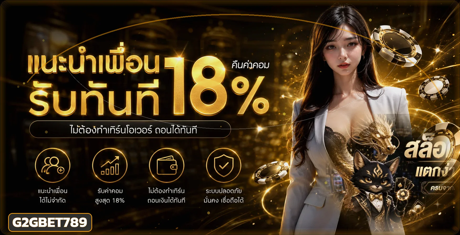 G2GBET789 ทางเข้า สล็อต G2G และเข้าสู่ระบบ
