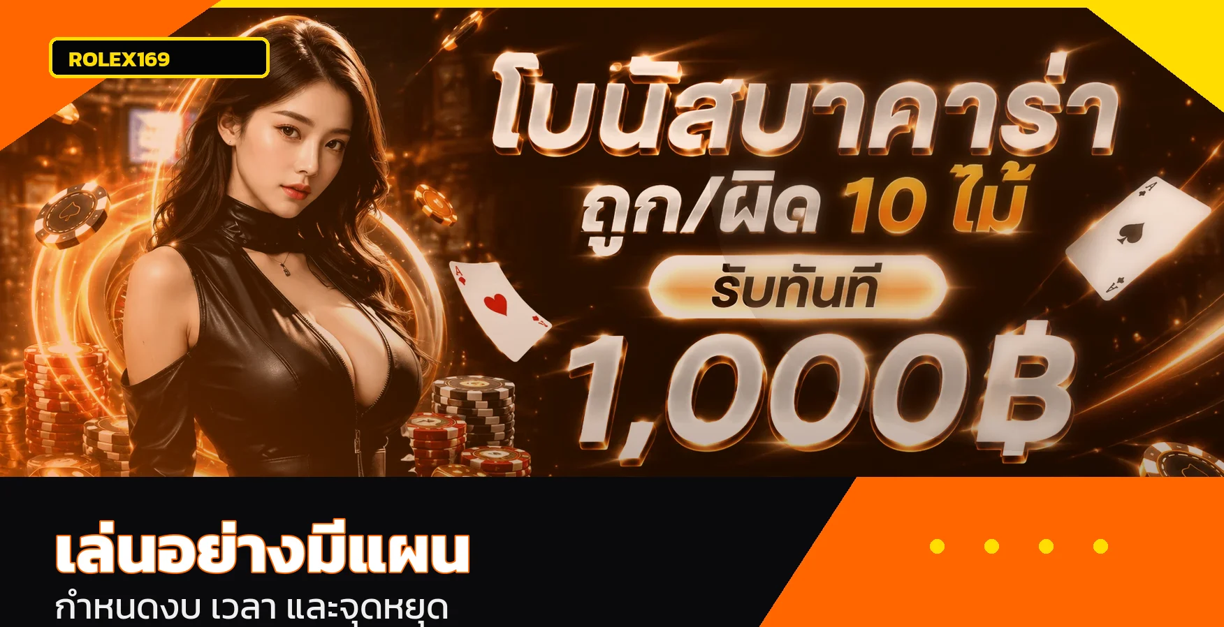 ฟีเจอร์เด่น