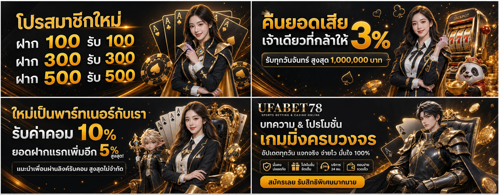 UFABET78 เว็บตรง สมัครสมาชิก เข้าสู่ระบบ ออโต้
