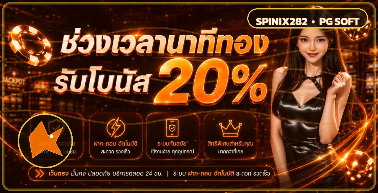 ฟีเจอร์เด่น