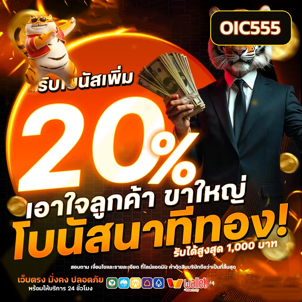ฟีเจอร์เด่น