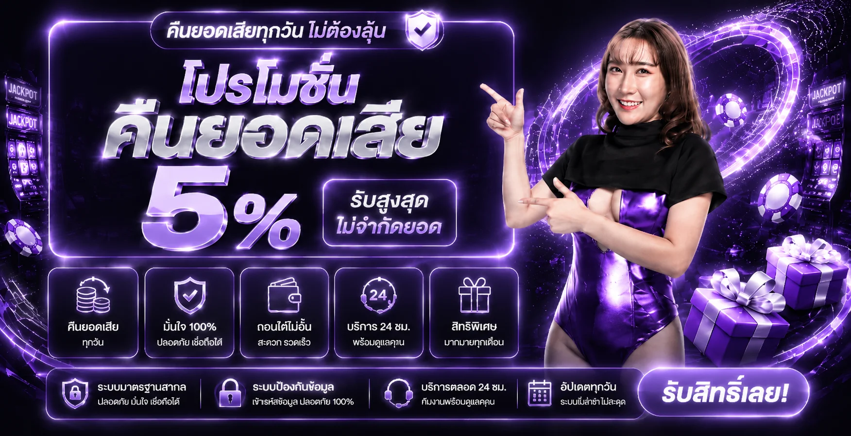 SUPERTH88 ทางเข้าเว็บตรง สล็อตครบ ใช้งานอย่างปลอดภัย