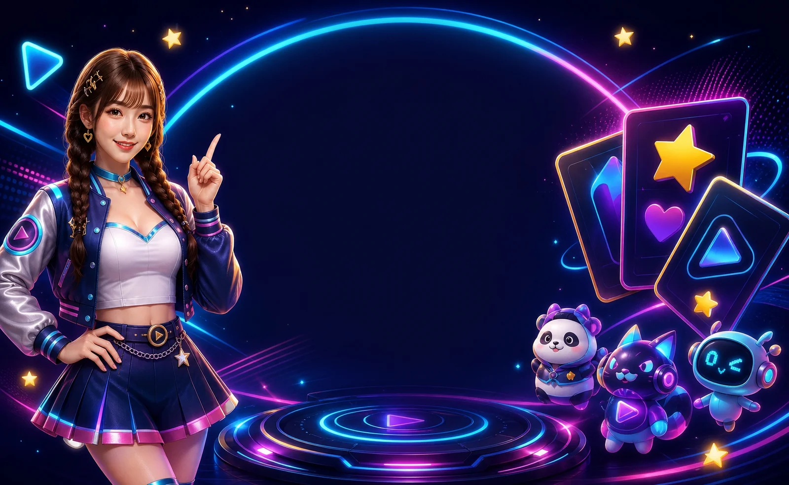 LALAPLAY ศูนย์รวมเกมออนไลน์และเครื่องมือในที่เดียว