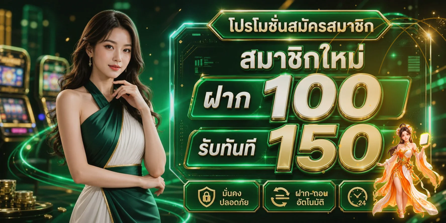 any24 เว็บตรง คาสิโนออนไลน์ สล็อต ฝากถอนออโต้ 24 ชม.