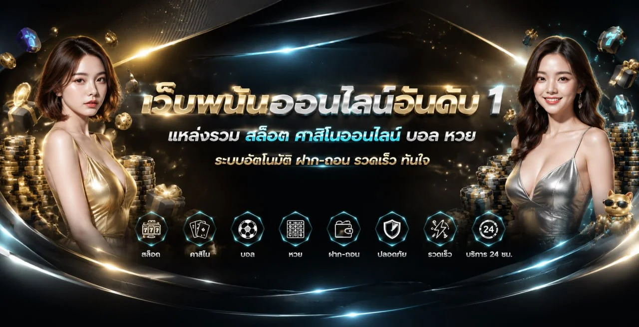 BIGBET เว็บตรง ทางเข้า สมัคร และโปรโมชั่นล่าสุด