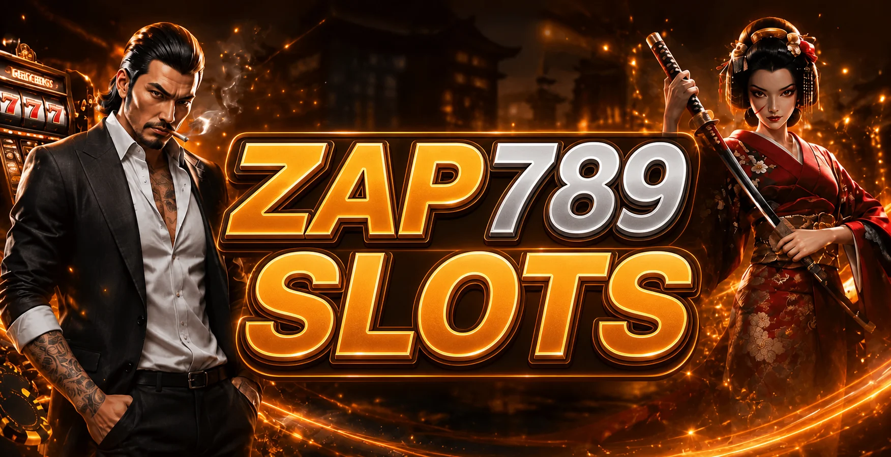 ZAP789 เว็บเกมออนไลน์ครบวงจร