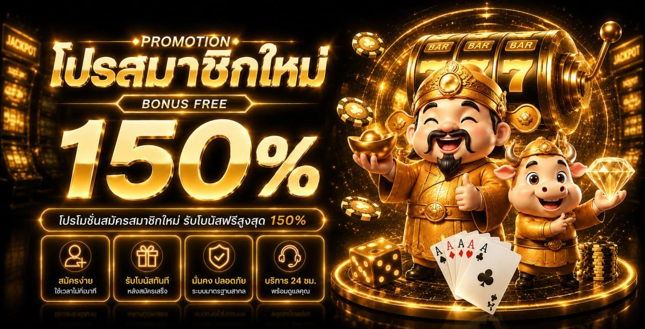WILD168 คาสิโนออนไลน์ สล็อต ฝากถอนออโต้ 24 ชม.