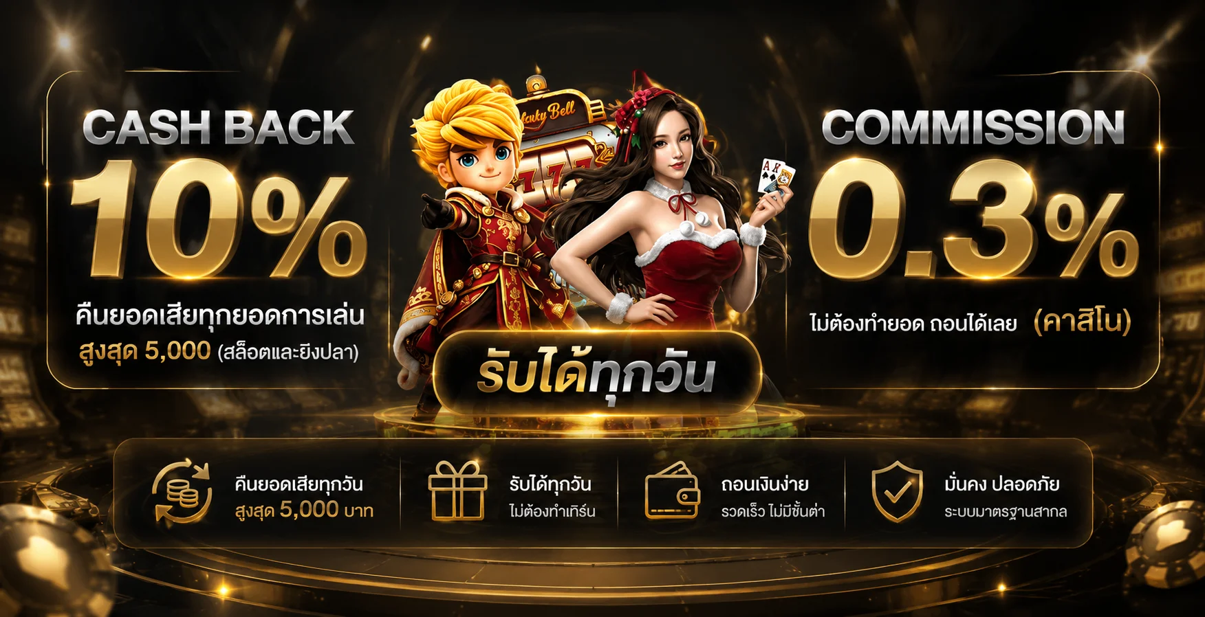 BONANZA39 สล็อตเว็บตรง ระบบออโต้ | ทางเข้าเล่น