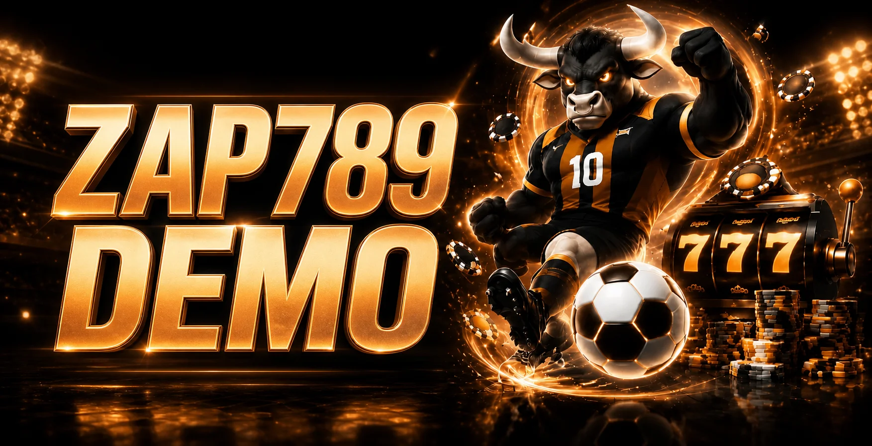 ZAP789 เว็บเกมออนไลน์ครบวงจร