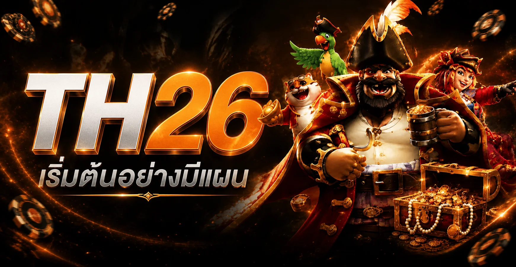ฟีเจอร์เด่น