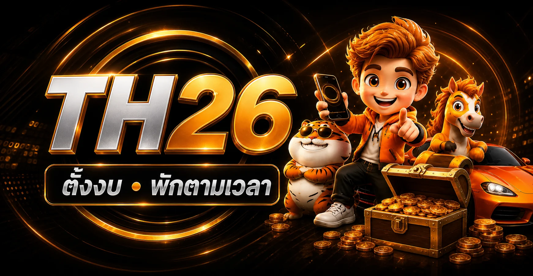 ฟีเจอร์เด่น