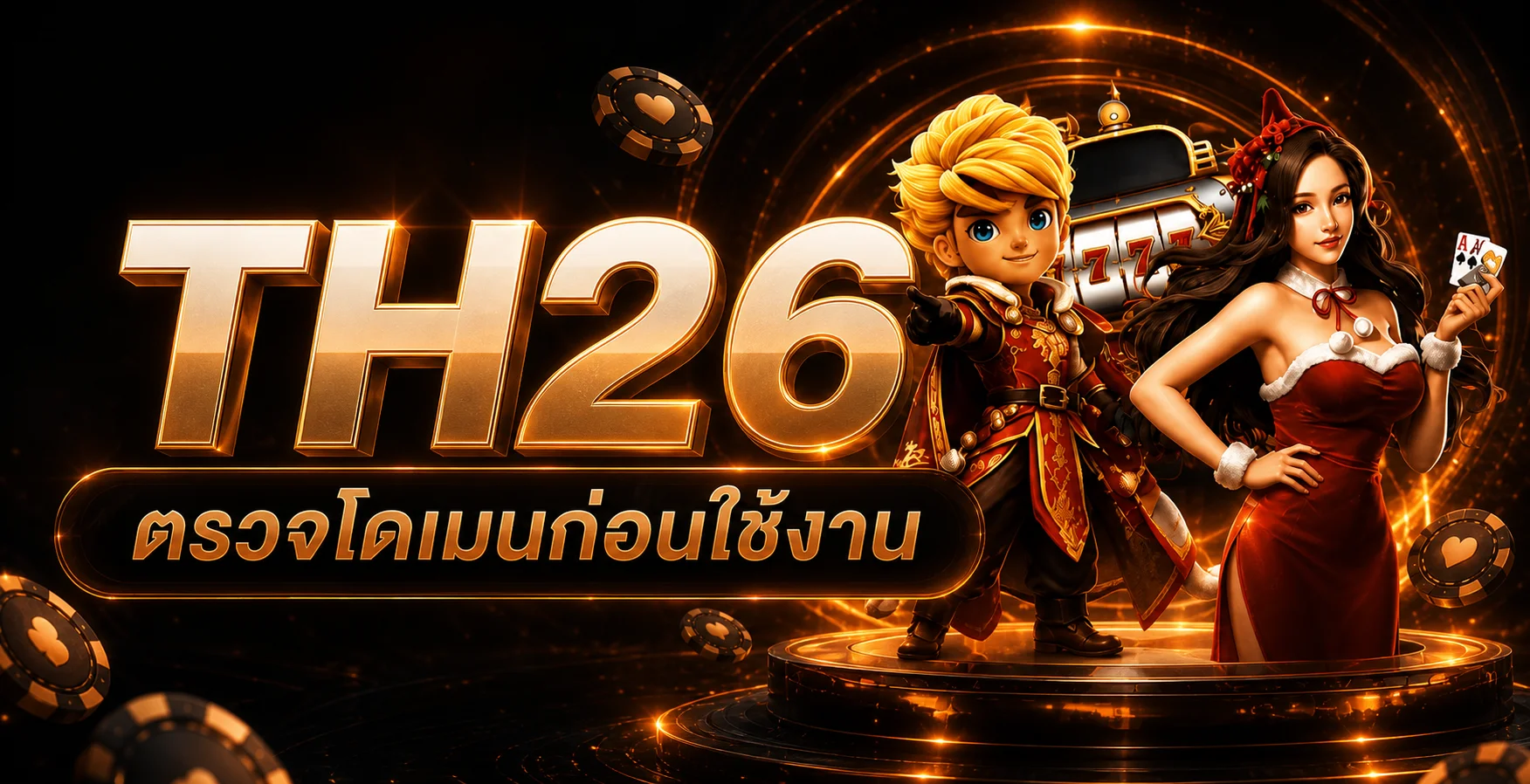 ฟีเจอร์เด่น