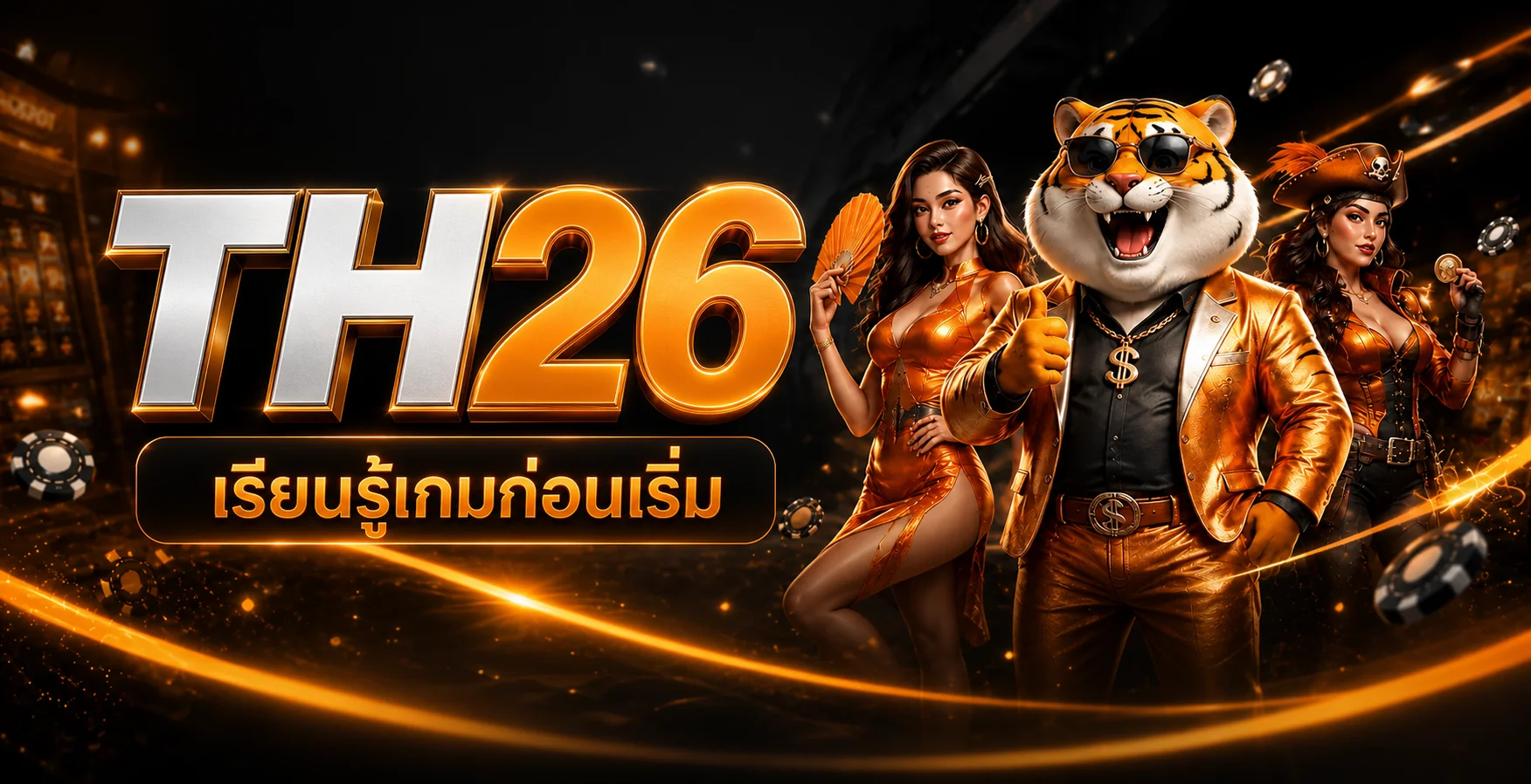 ฟีเจอร์เด่น