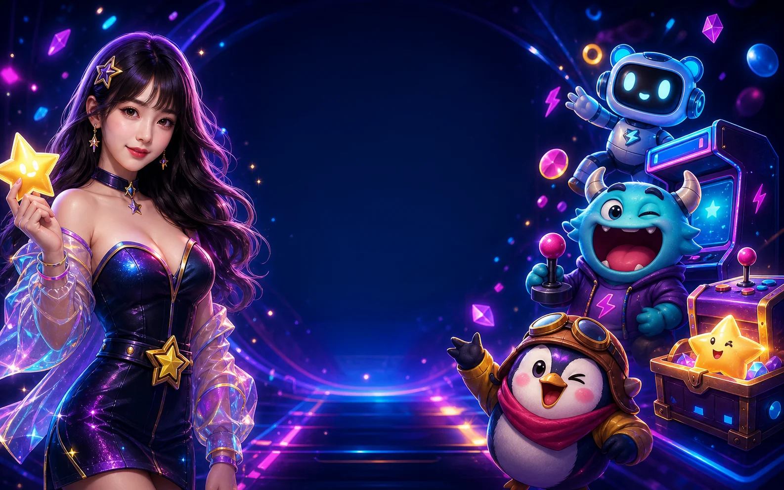 LALAPLAY ศูนย์รวมเกมออนไลน์และเครื่องมือในที่เดียว