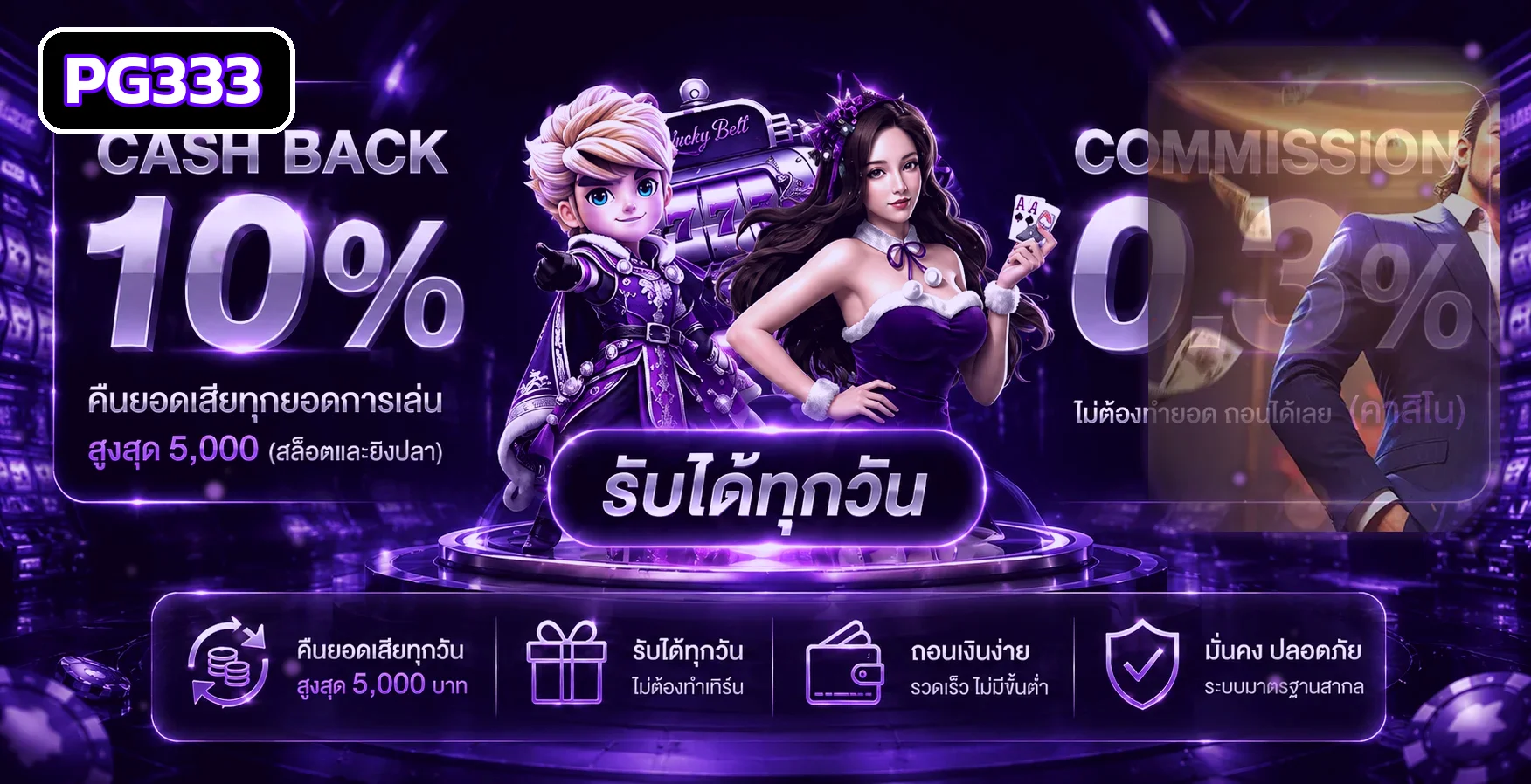 PG333 เว็บตรง ทางเข้า สล็อต PG Soft ออโต้