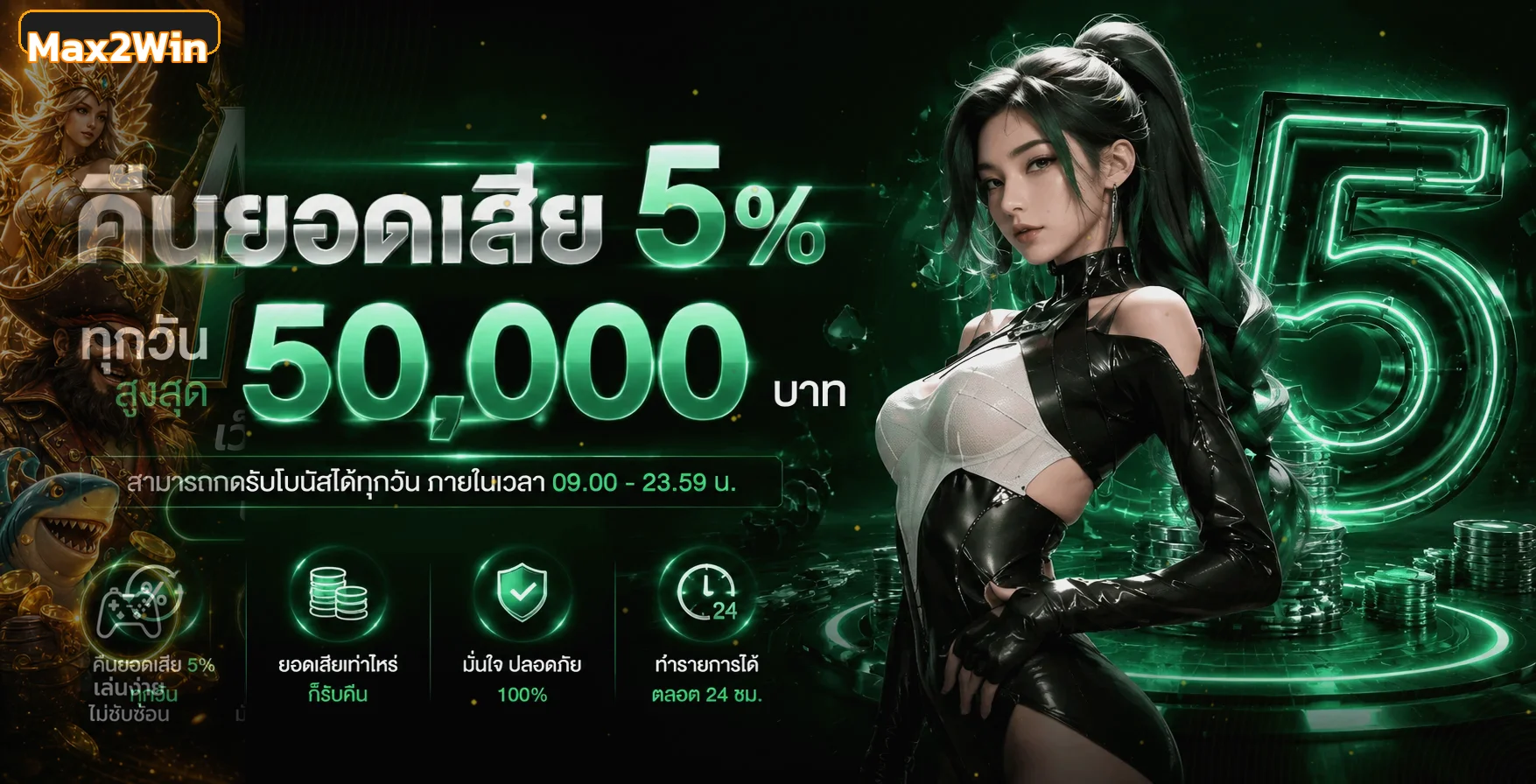 Max2Win ทางเข้าเว็บตรง สมัคร ทดลองเล่น สล็อตออนไลน์